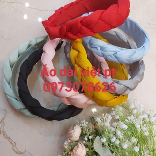 ❤ Mấn cài tóc . vấn đẹp .mấn đẹp. phụ kiện tóc. mấn cao cấp. nơ