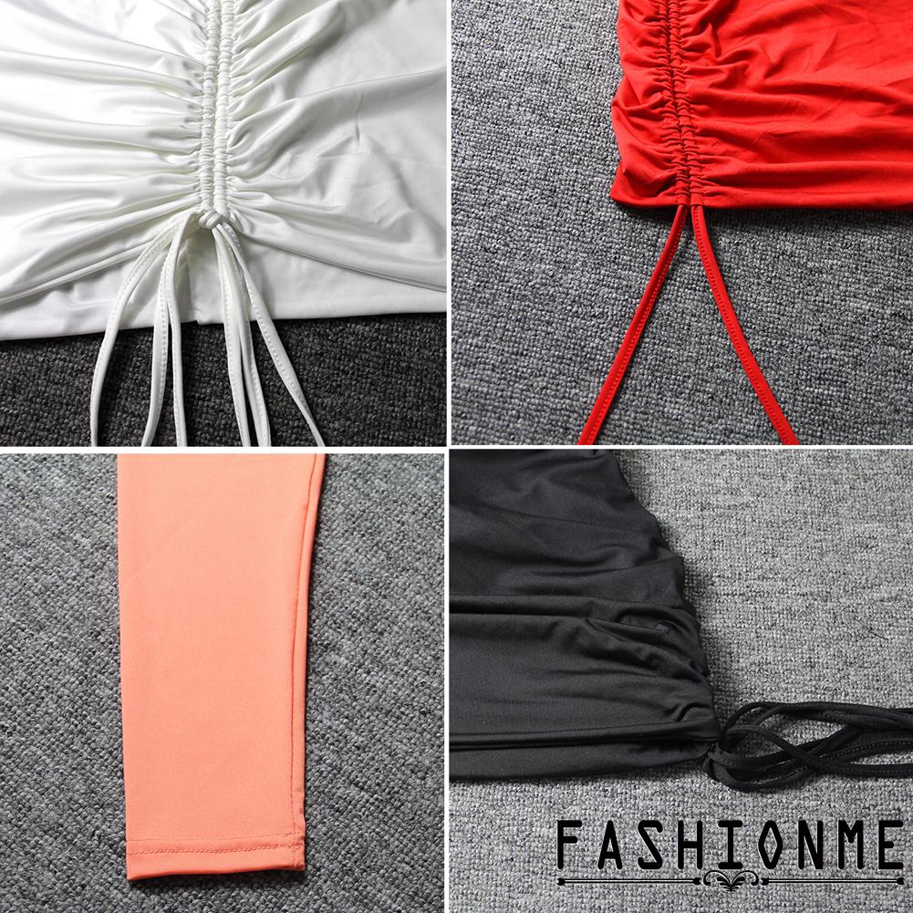 Đầm ôm body trễ vai quyến rũ cho nữ | BigBuy360 - bigbuy360.vn