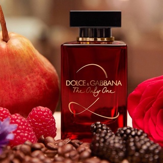 Nước hoa dùng thử D&G The Only One 2 5ml/10ml/20ml