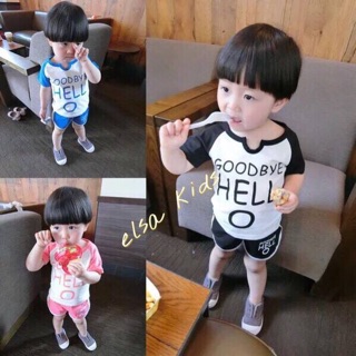 Bộ Hello cho bé thu hien nguyen