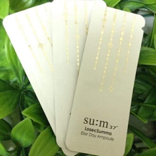 Tinh chất vàng Sum37 ban ngày mẫu mới | BigBuy360 - bigbuy360.vn