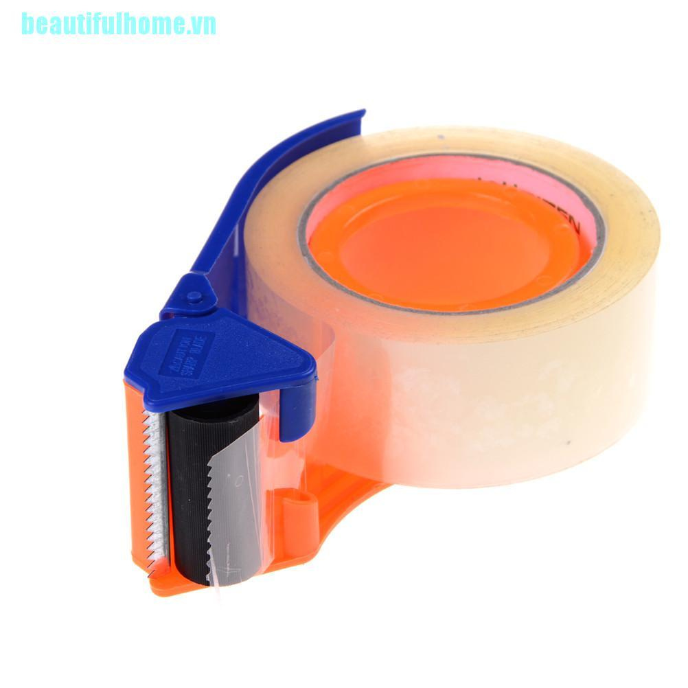 Con Lăn Cắt Băng Keo 2 inch Nhỏ Gọn Tiện Lợi