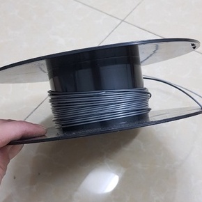 Guồng tay bằng nhựa 20cm quấn dây diều, dây cước siêu bền, siêu rẻ