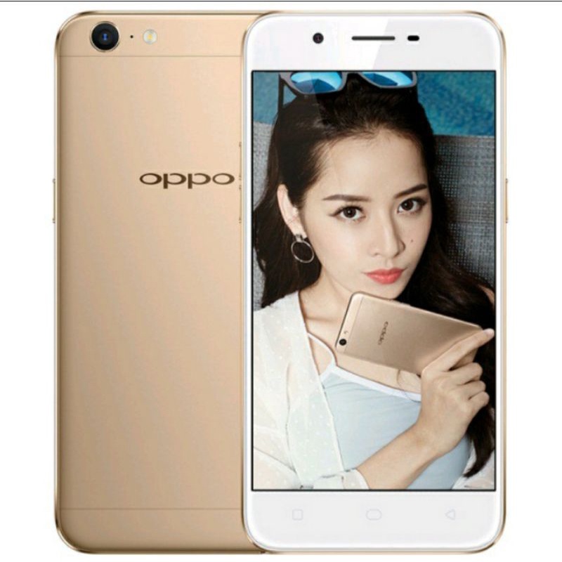 Điện thoại Oppo A39(Neo 9S) 3G, ROM 32G - fullbox neww - NHẬP KHẨU