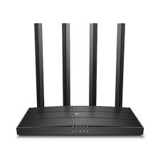 Bộ phát wifi TP-Link Archer C80 MIMO AC1900Mbps