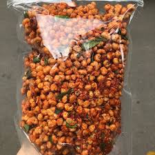 Ngô Bò Lá Chanh Gói 500g