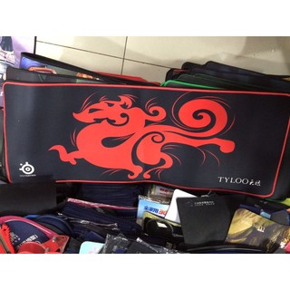 Lót Chuột Tyloo Khổng Lồ 30cmx70cm Dày 4 Ly May Viền