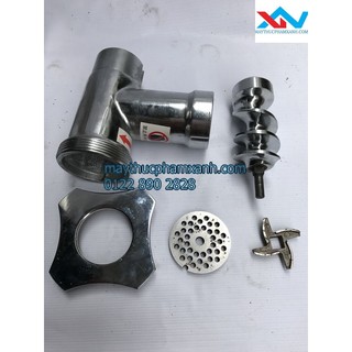 Máy xay thịt công nghiệp MK12
