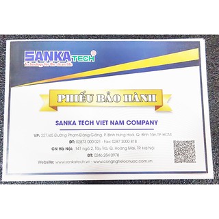 Bếp Khè Gas SANKAtech SKT-105BK