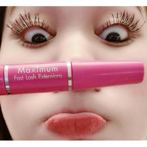 Mascara 2 đầu mistine super model | BigBuy360 - bigbuy360.vn