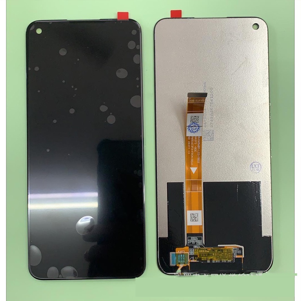 Màn Hình Cảm Ứng LCD 100% Thay Thế Cho OPPO A54 4G