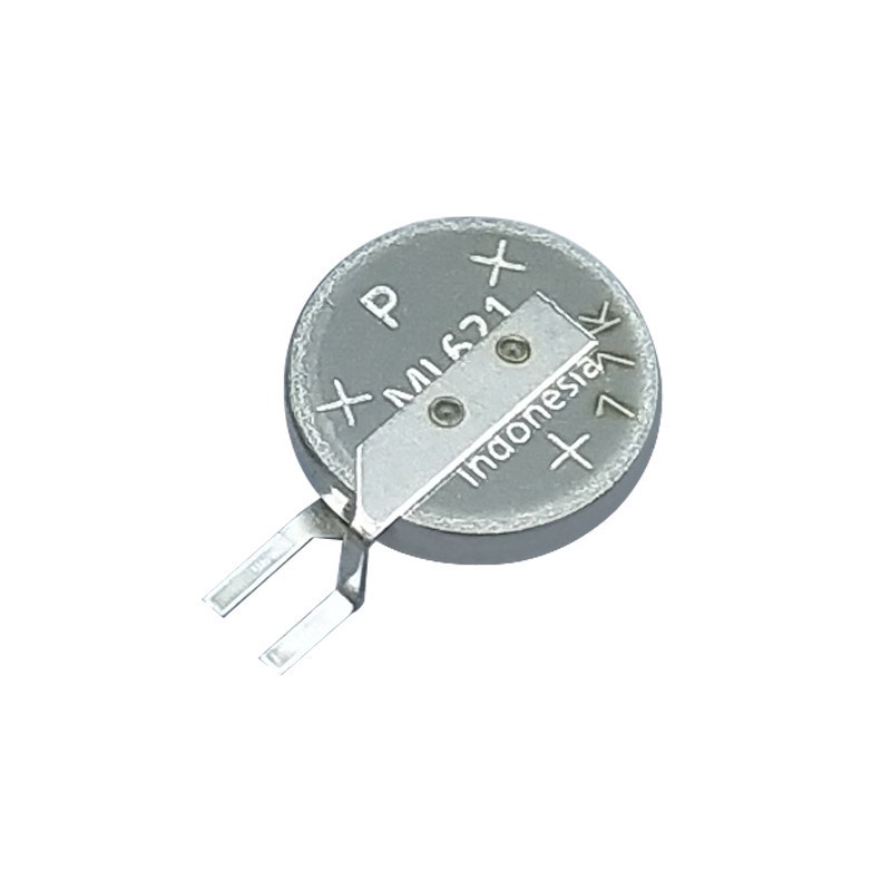 Pin sạc Panasonic ML621 lithium 3V ML-621S/DN