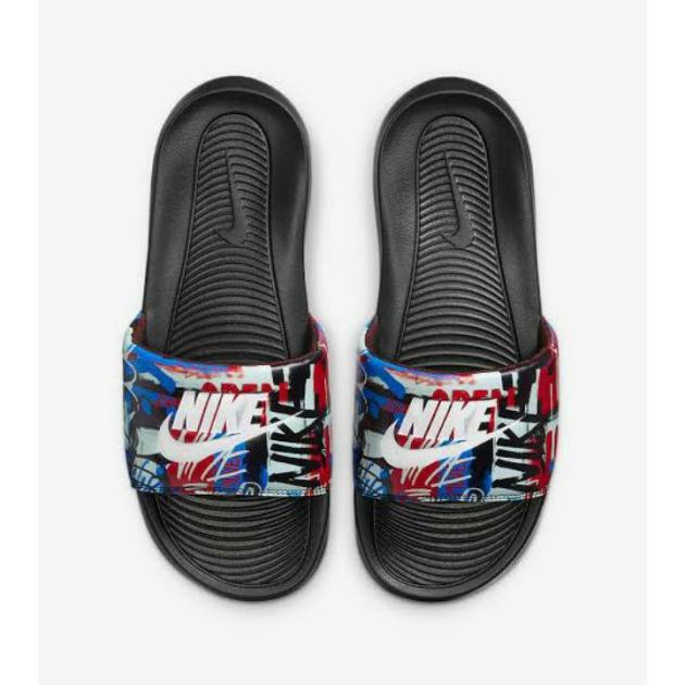 Giày Sandal Thể Thao Nike Victori One Thời Trang Cho Nam