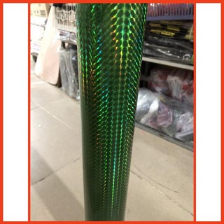 Decal óng ánh ( giá theo mét)