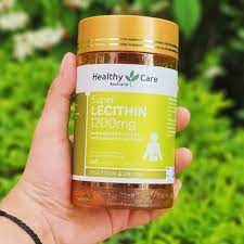 nở ngực Healthy Care viên uống tăng vòng 1 săn chắc ngực nâng ngực mầm tăng vòng 1 chống chảy xệ hồng nhũ hoa