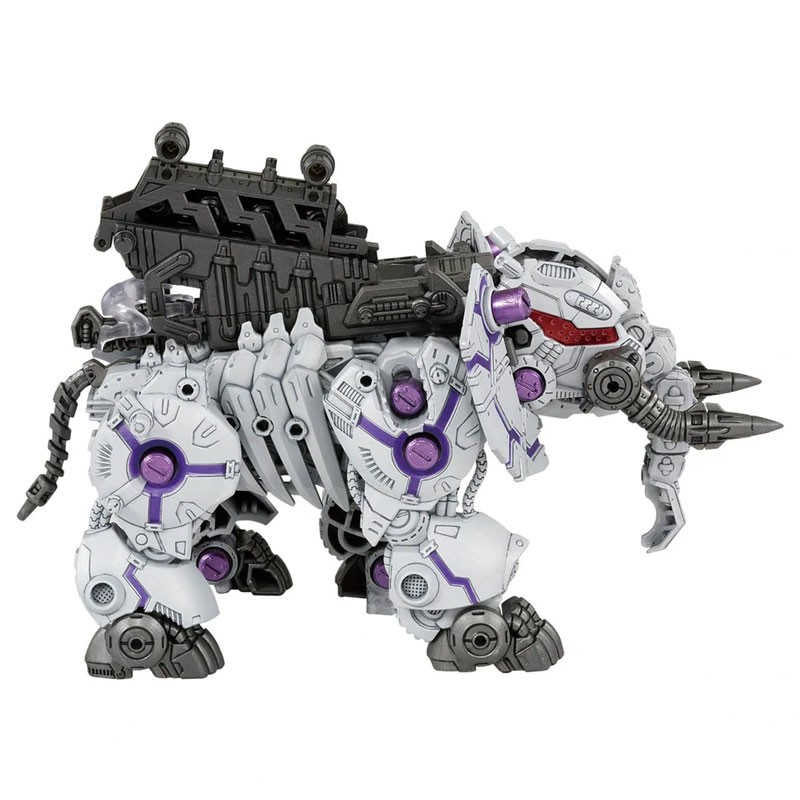 Mô hình lắp ráp Zoids 1/35 ZW43 Phantoth Takara Tomy