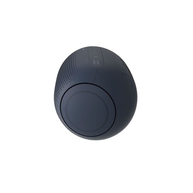 Loa Bluetooth Di Động LG Xboomgo PL2 - Hàng Chính Hãng - Màu Xanh Đen