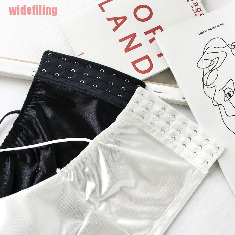Quần Lót Lụa Mềm Quyến Rũ Thời Trang Cho Nữ
