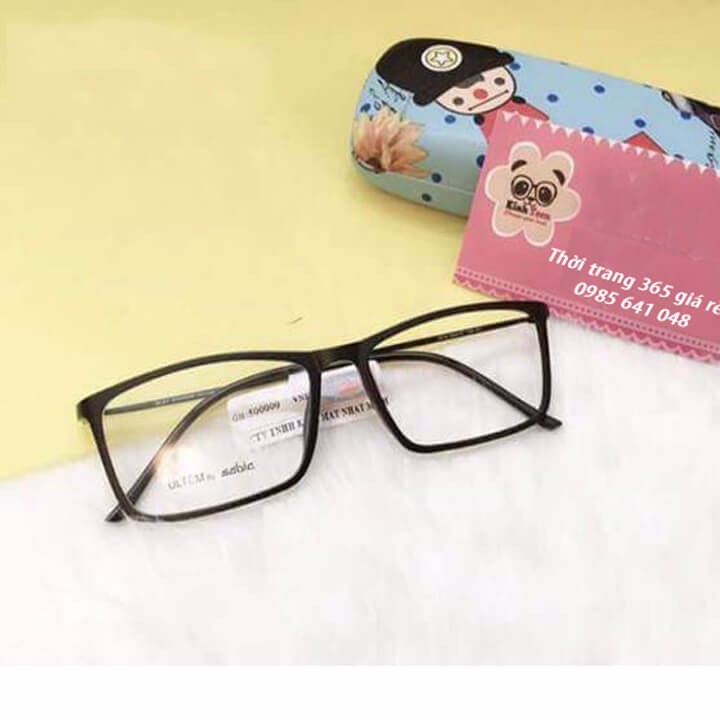 GỌNG KÍNH SIÊU DẺO BELLIT ĐỦ MÀU ST2S471
