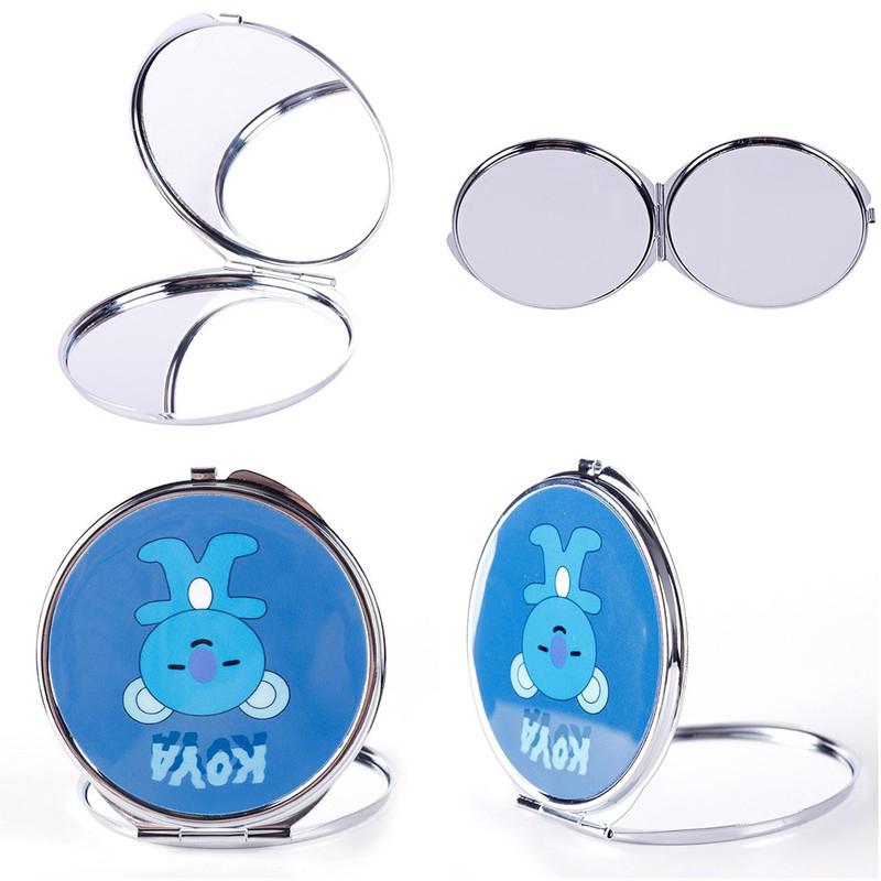Gương trang điểm KPOP BTS bt21