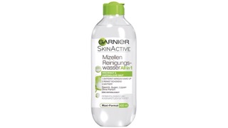 Nước tẩy trang Garnier chuẩn Pháp