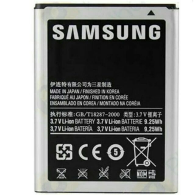Pin Samsung 9220 xịn