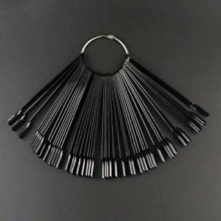 Móng Que Tập Sơn tập vẽ móng mẫu - manh219