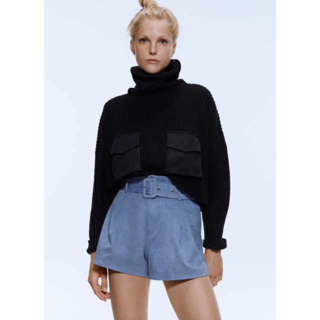 Quần short Zara xách tay Đức nhiều mẫu