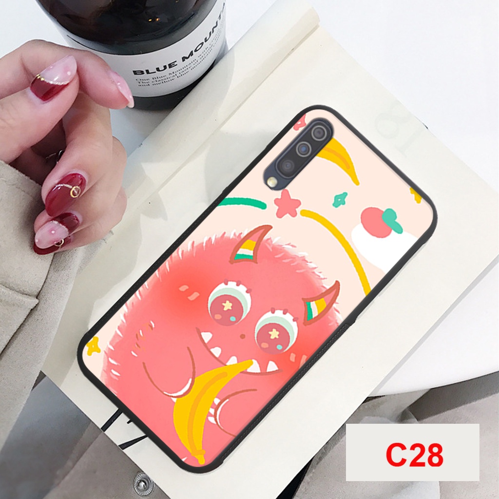 [FREESHIP]ỐP LƯNG SAMSUNG A30S/A50S/A50 HÌNH DÁNG DỄ THƯƠNG GIÁ CỰC SỐC