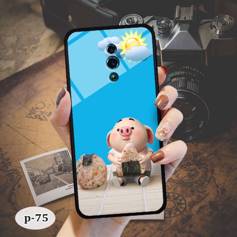 Ốp lưng điện thoại cho OPPO Reno