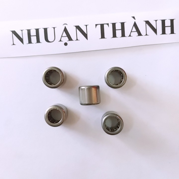 Bạc đũa, bạc bi, bạc ống HK 0609, HK 0709, HK 0810, HK 0910, HK 0913