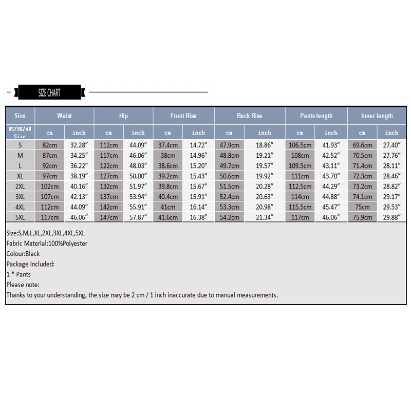 Quần baggy Incerun dáng dài phối màu cá tính dành cho nam