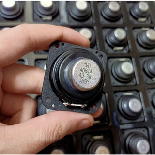 Loa toàn dải Neo Công Suất : 3w 4ohm diy thay thế bh12t