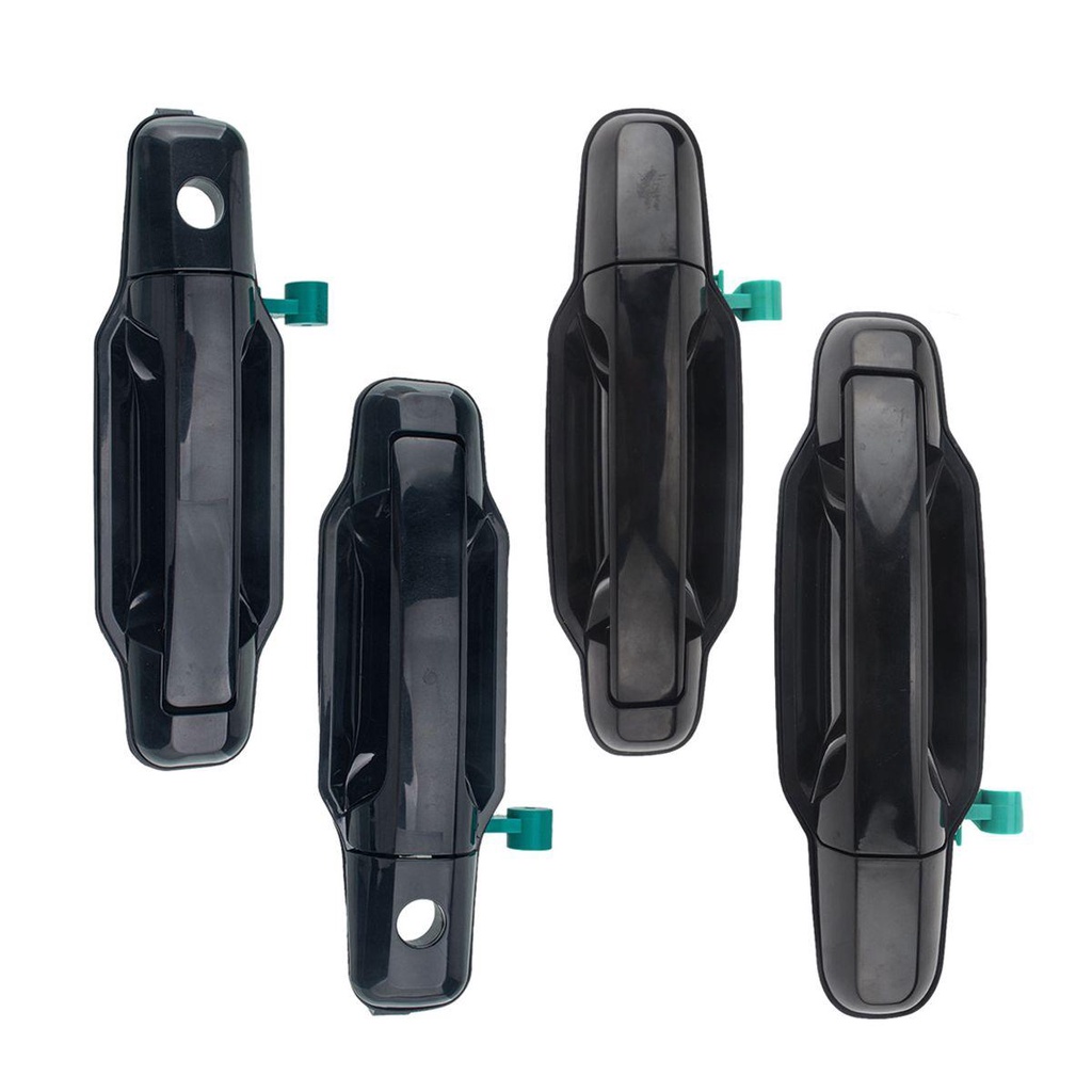 Tay Nắm Cửa Trước Sau Cho Xe Kia SORENTO