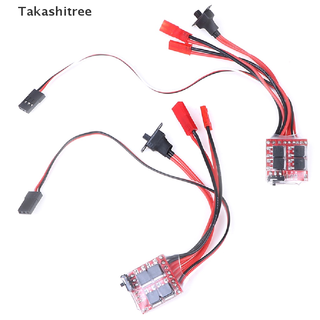 Dây động cơ điều khiển tốc độ ESC 2KHz 20A ESC 30A