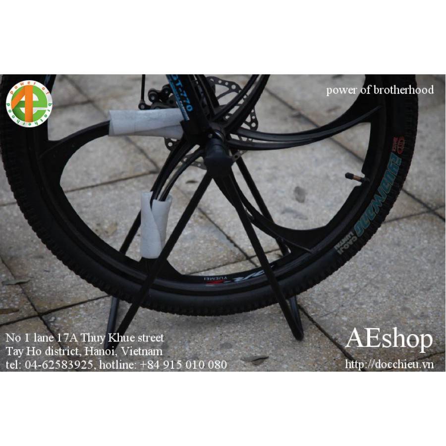 Giá dừng đỗ xe,giá sửa xe đỡ xe, giá đỗ xe đạp thể thao.