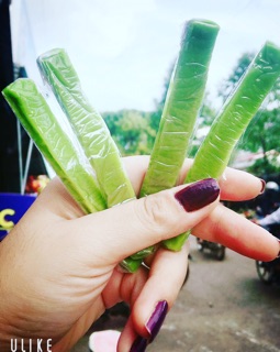 KẸO DỪA BẾN TRE