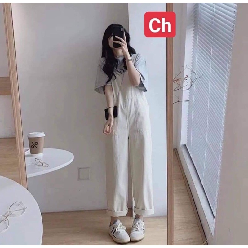 Yếm kaki be CH12