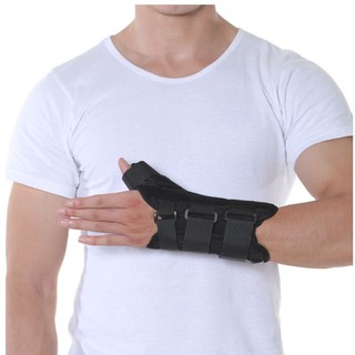 NẸP NGÓN TAY H1 -CỐ ĐỊNH XƯƠNG , KHỚP CỦA NGÓT TAY CÁI VÀ CỔ TAY - HÀNG CHÍNH HÃNG ORBE