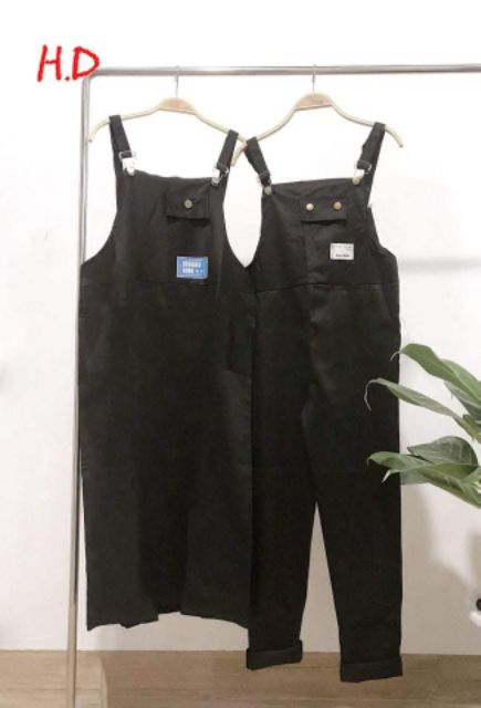 [ Mã FAMAYWA giảm 10K đơn 50K] Yếm kaki bạn thân | BigBuy360 - bigbuy360.vn