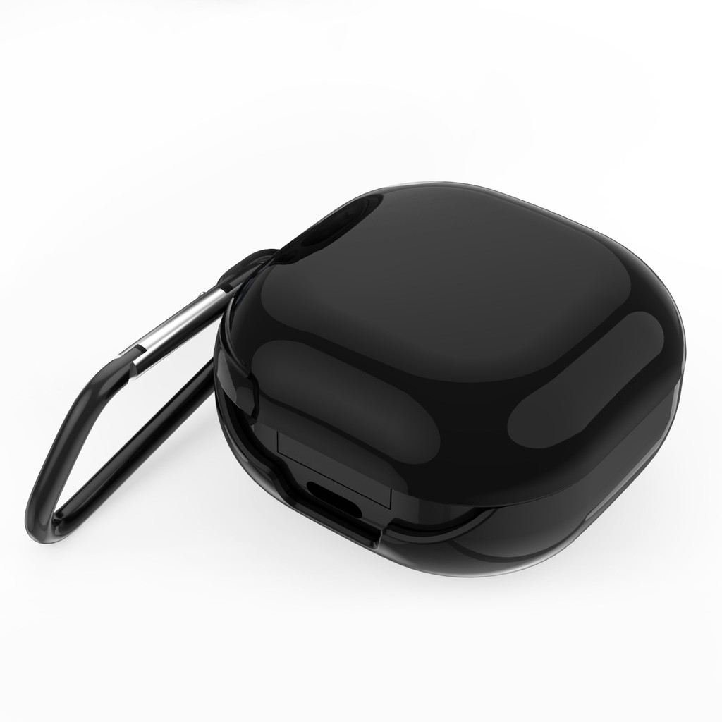 Ốp Bảo Vệ Hộp Đựng Tai Nghe Samsung Galaxy Buds2 Pro/ Buds Live/ Buds Pro/ Buds 2 PC