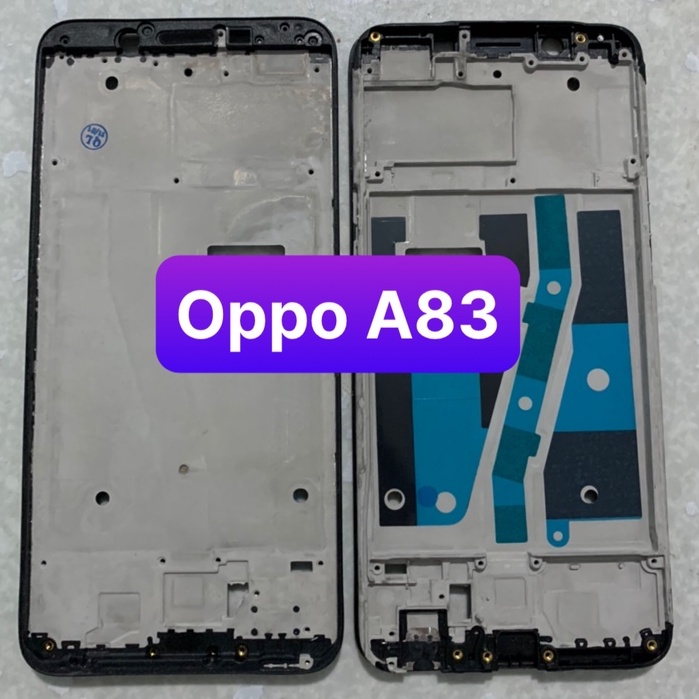 xương máy điện thoại oppo A83