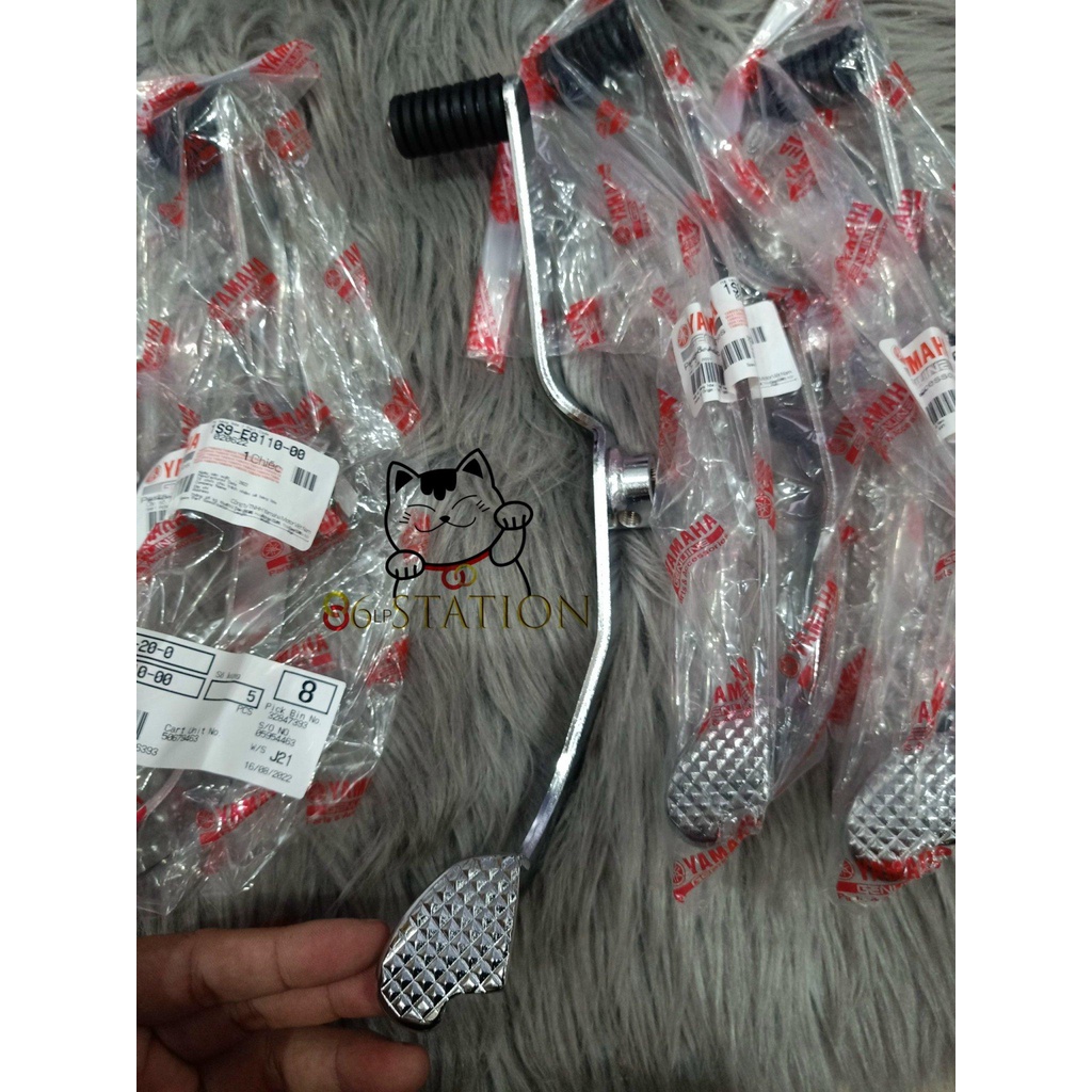 CẦN SỐ EXCITER 2006 - 2010 CÔN TỰ ĐỘNG CHÍNH HÃNG YAMAHA