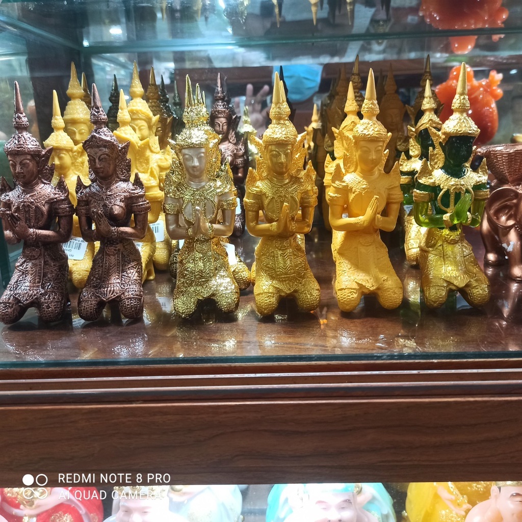 Tượng chư thiên  17*5