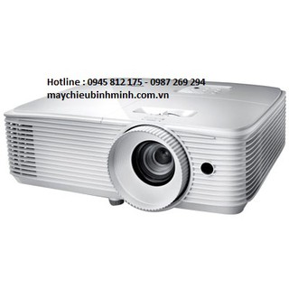 Máy chiếu optoma hd29h