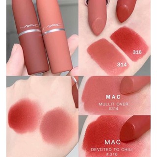 son mac hàng chuẩn