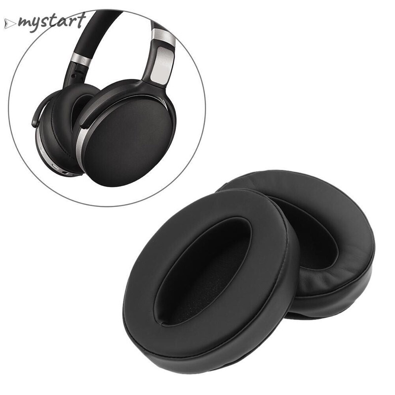 Cặp Mút Đệm Tai Nghe Sennheiser HD4.50BT HD4.50BTNC HD4.40BT hd4.30 hd 4.20s Hd 4.50 Hd4.50 Btnc