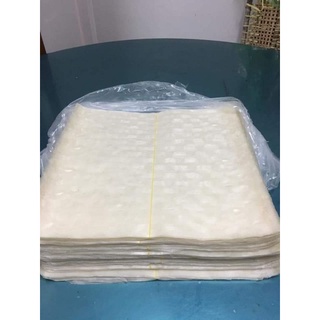 Bánh tráng nhúng nước Bình Định loại vuông 59k/kg