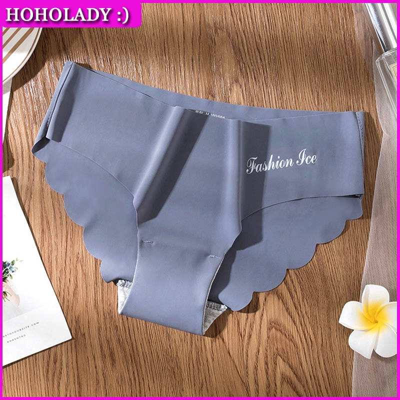 Quần Lót Không Đường May Mềm Mại Thoáng Khí Cho Nữ | BigBuy360 - bigbuy360.vn