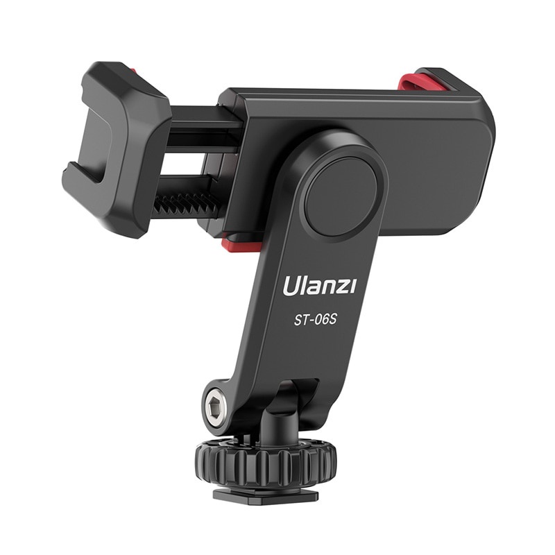 Kẹp điện thoại đa năng Ulanzi ST-06S